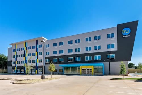 Tru By Hilton Pensacola I-10 North Davis Highway