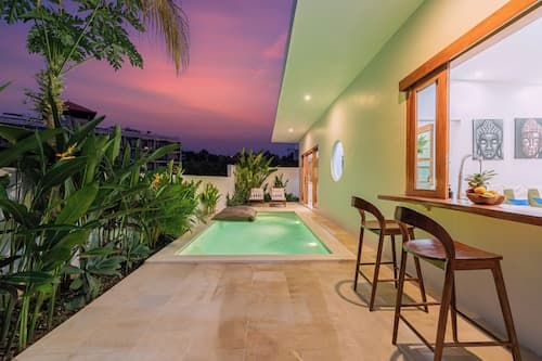 Salthouse Uluwatu