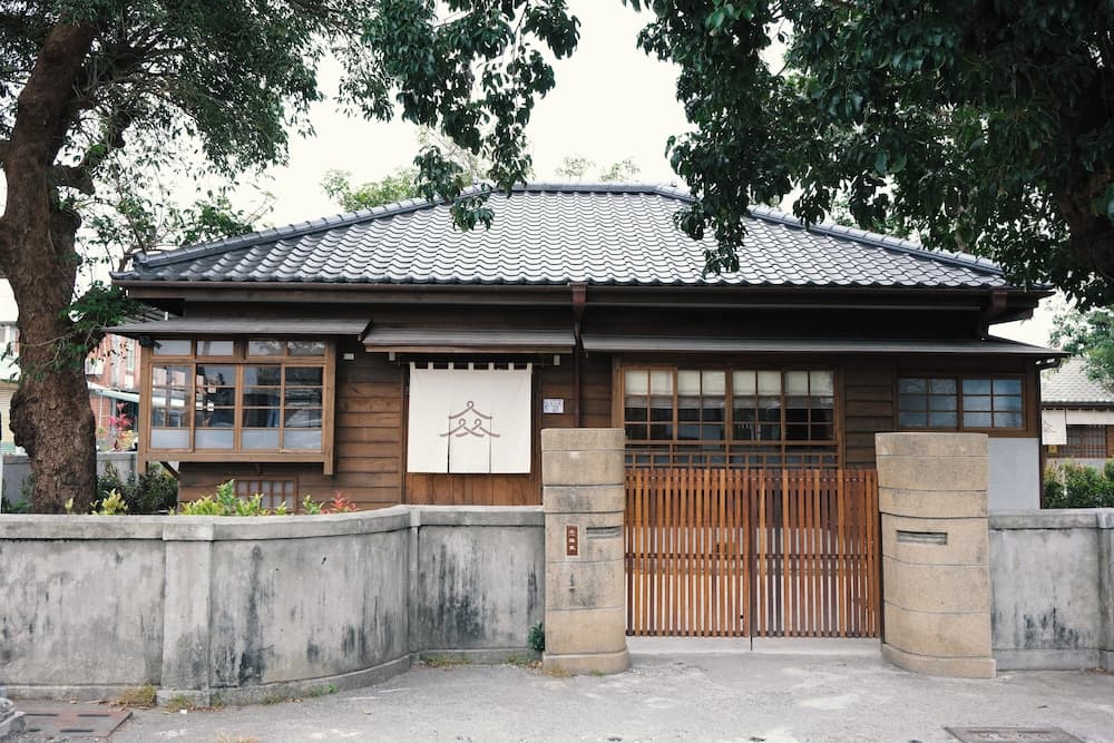 Machiya Posong