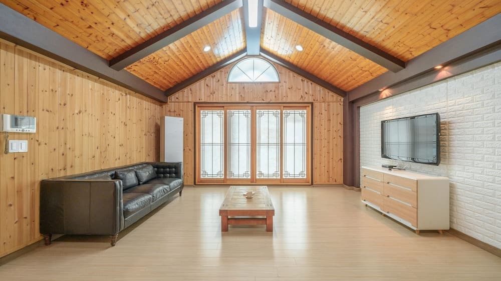 Gapyeong Sanneomeo Private Pension