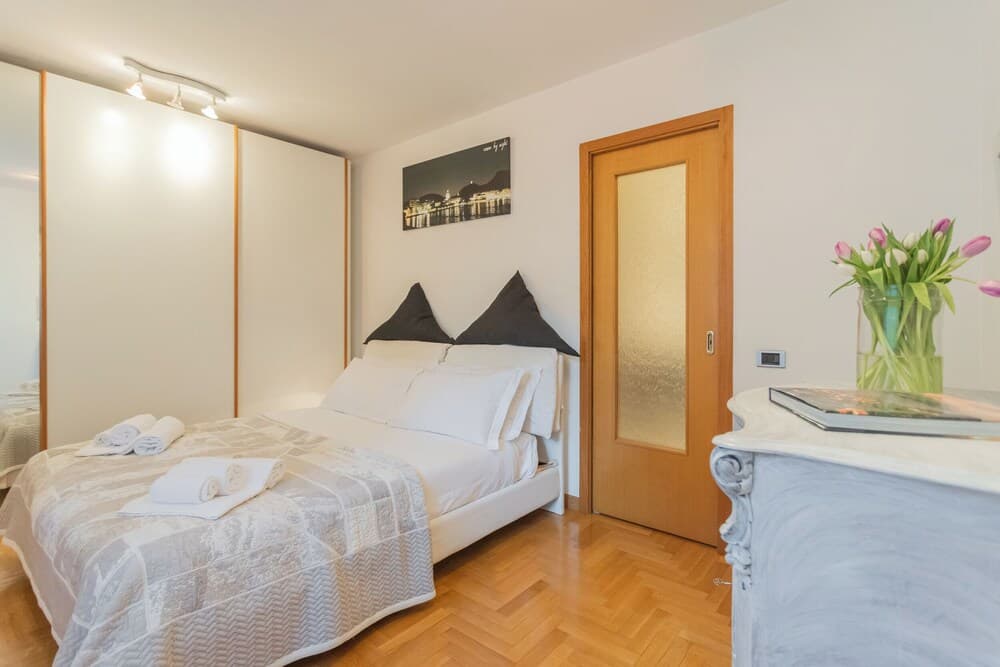 Volta Apartment
