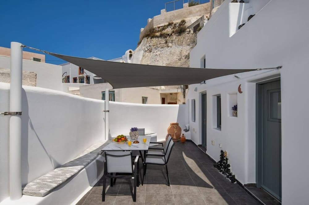 Astrea Suites Feggaropetra Cave House