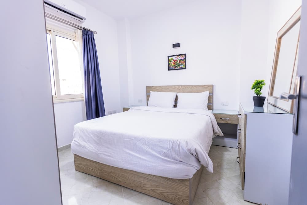 Lazur Pool Apartments - El Kawsar, Hurghada - Egypt