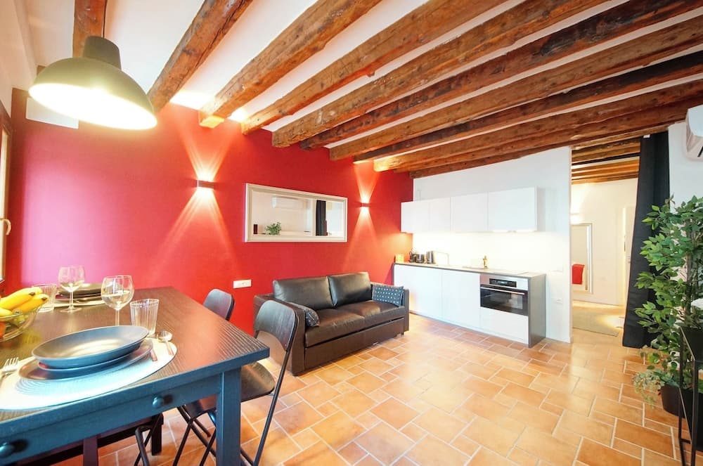 DolceVita Apartments N. 517