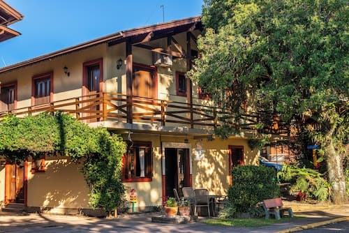 POUSADA DREHMER HAUS