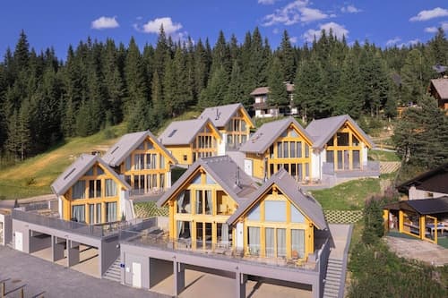 Rehfugium Lachtal by ALPS RESORTS