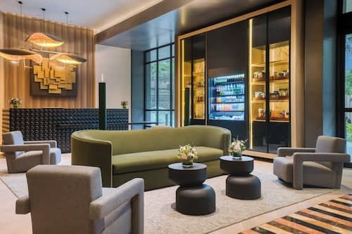 Hotel Indigo Lima Miraflores by IHG