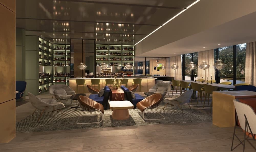 Hotel Indigo Lima Miraflores by IHG