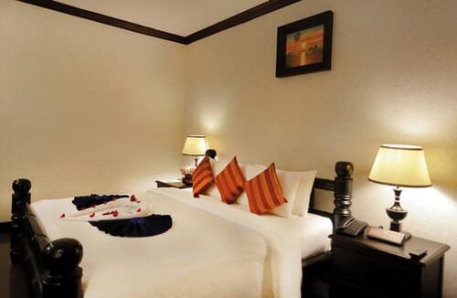 Lucky Angkor Hotel