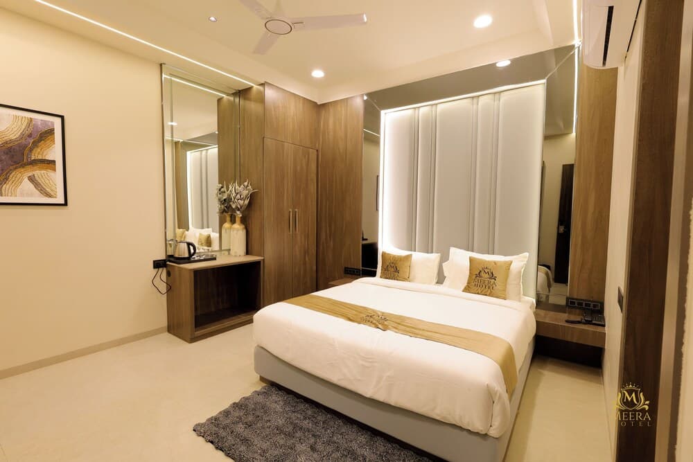 The Meera Hotel