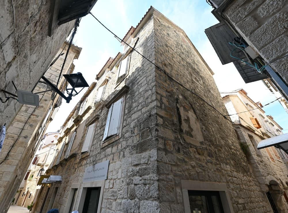 Palace Andreis