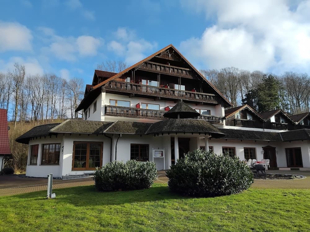 Hotel Muegge