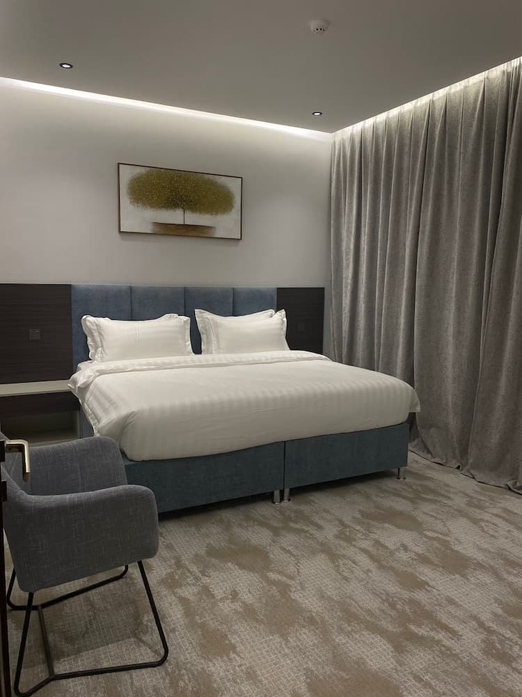 qimam park hotel 9