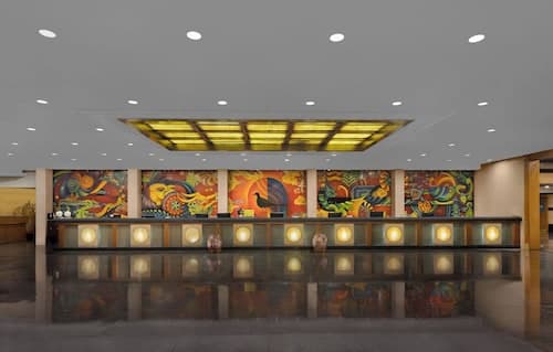 Hunan Huatian Hotel