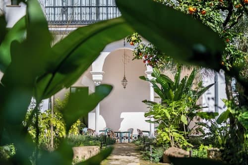 Hotel Boutique Casa del Limonero - Adults only