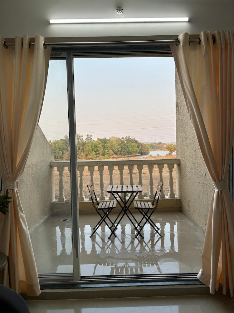 Mountain Breeze Home Stay