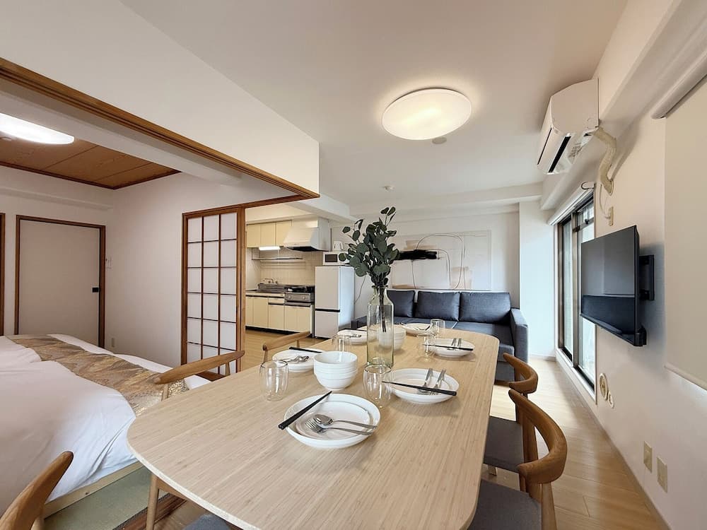 Residence Yu