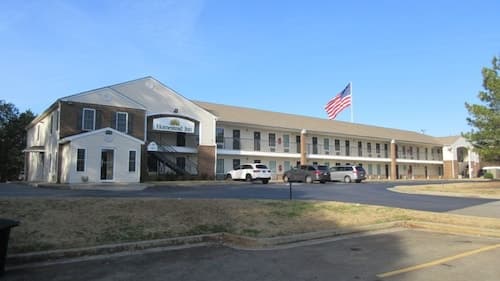Homestead Inn