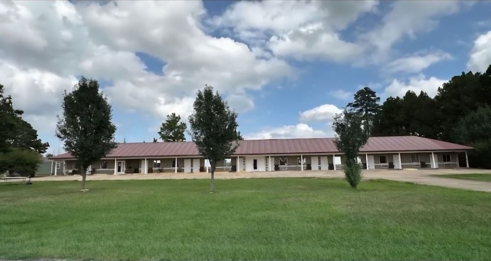 DeQueen Golf and Country Club