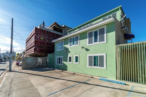Ayana Inn PR