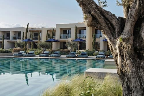 Amoh, A Luxury Collection Resort, Rhodes