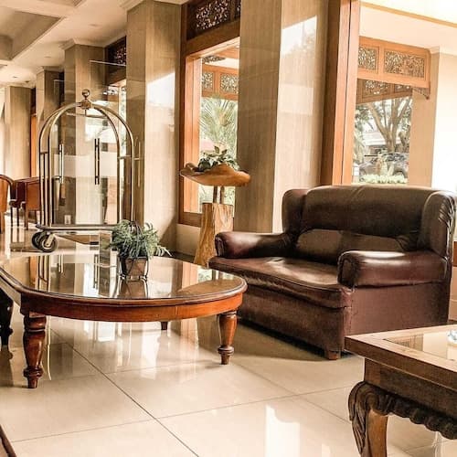 Rizen Padjadjaran Hotel