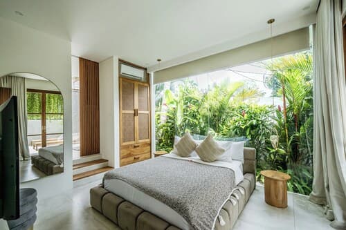 Villa Kayu Pererenan