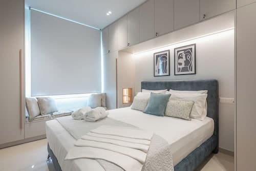 Exclusive Suite by Cloudkeys