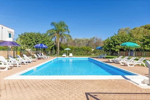 Beach Life Apartment In Boncore
