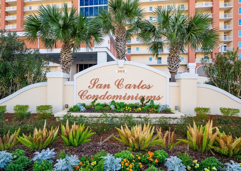 San Carlos 1008