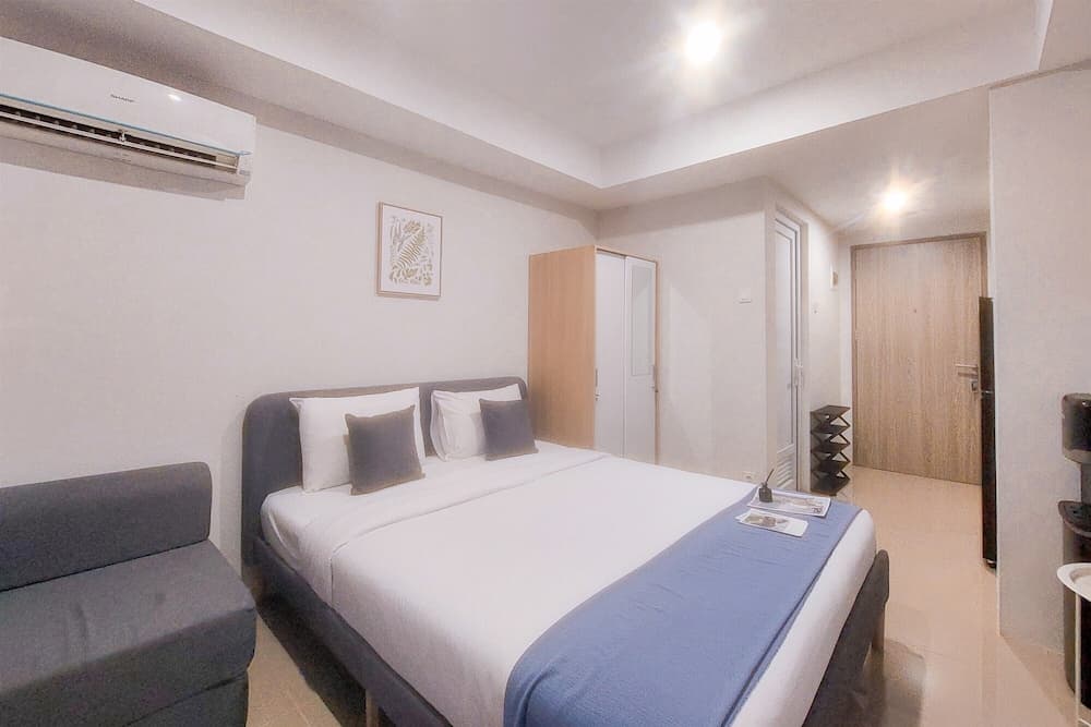 Cozy Studio Apartment Anwa Residence