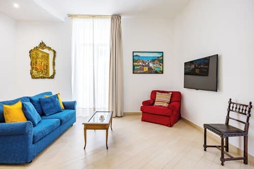 Residenza Diaz by Wonderful Italy