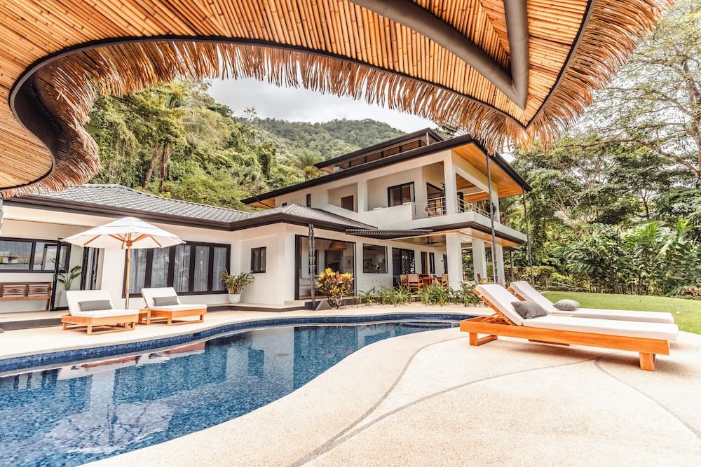 Arbórea Villas