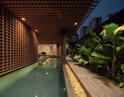 Norma Hotel Sathorn