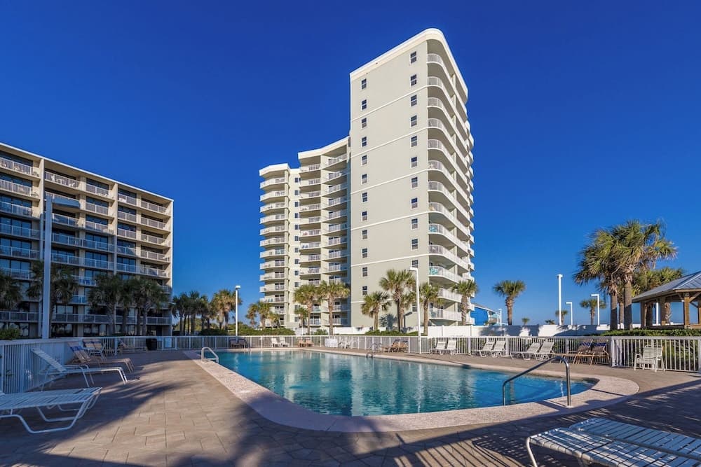 Seaside Beach & Racquet Club 2207