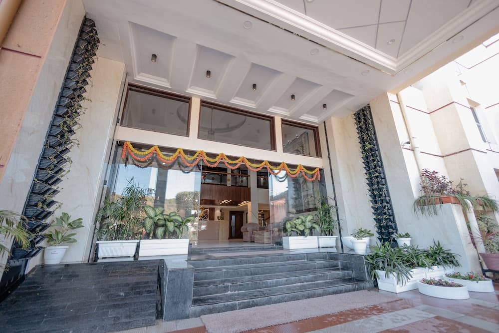 Hotel Vikramaditya