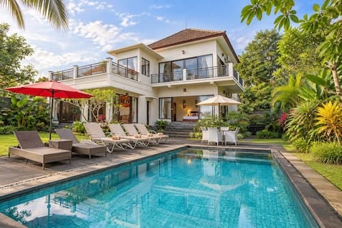 Mardika Private Villa Ubud