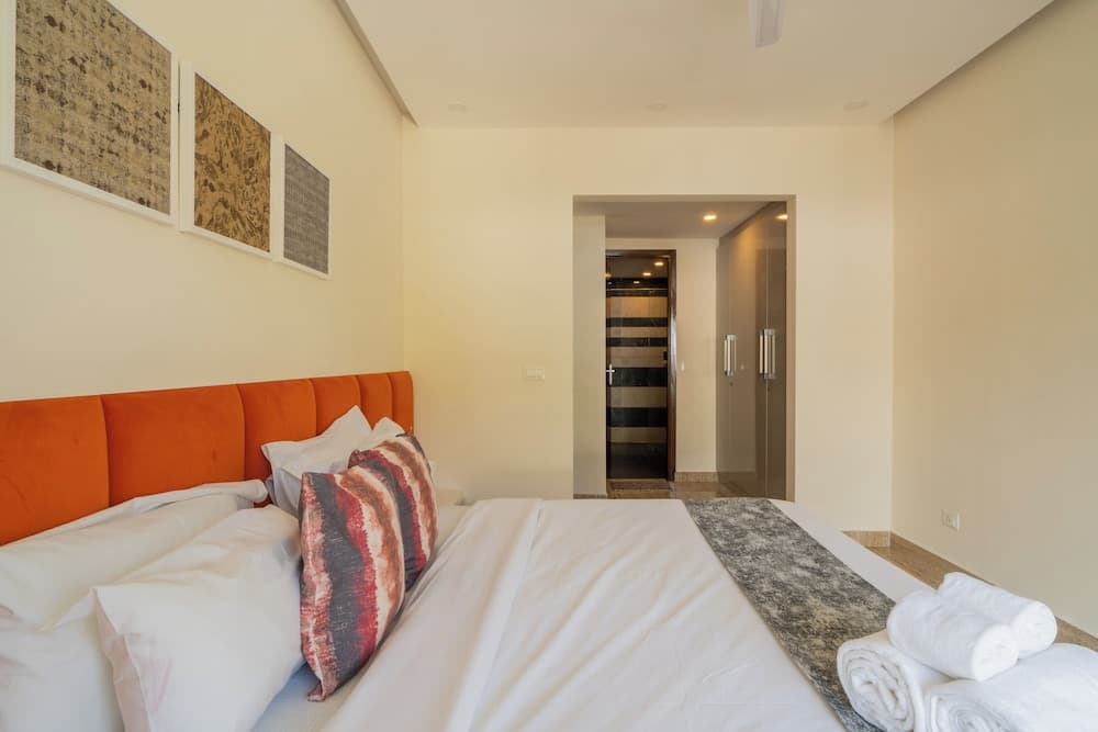 Alaya Stays Luxfort 4 BHK with Pvt Pool