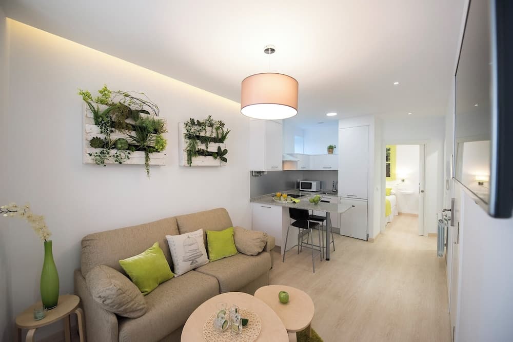 BOLBORETA APARTMENTS BY COMO EN CASA