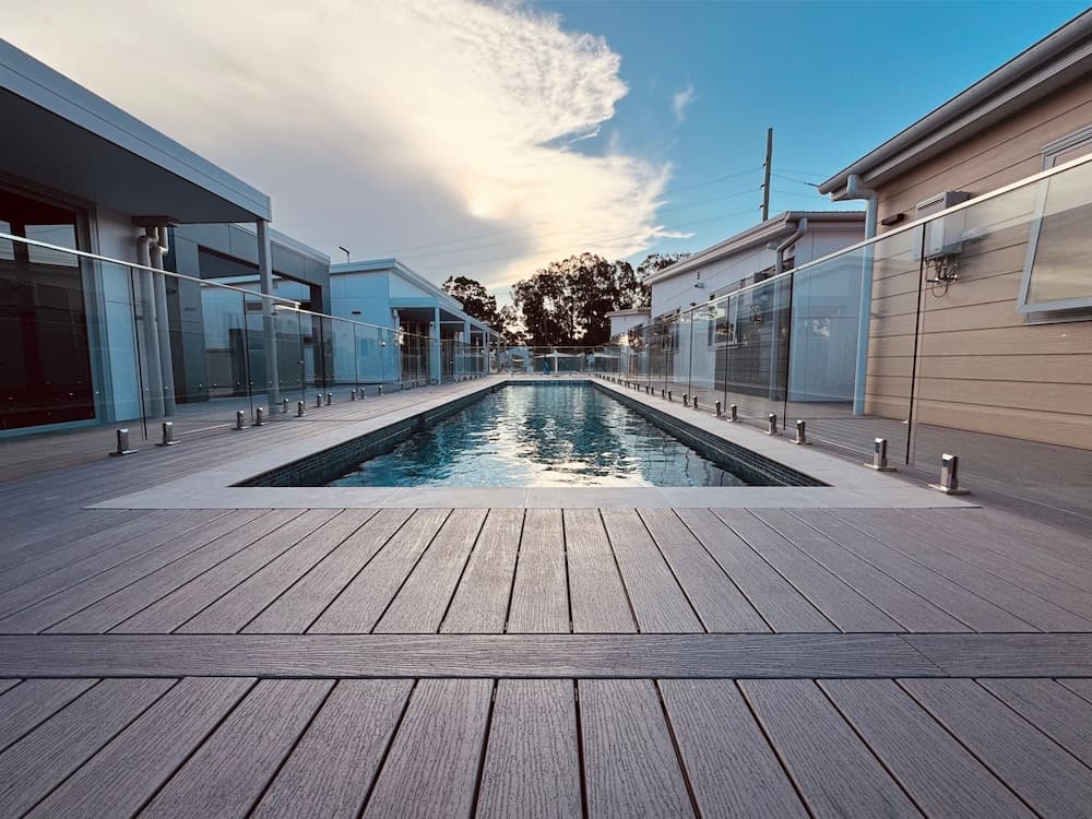 Resort on Cedar