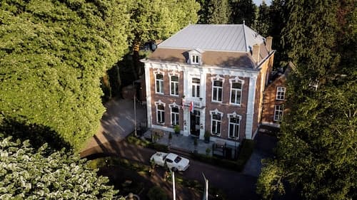 Villa Polder – Boutique Hotel near Eindhoven