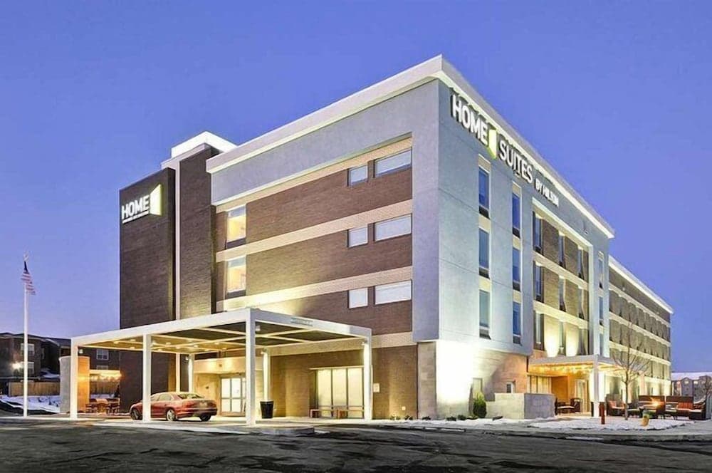 Home2 Suites by Hilton Jackson