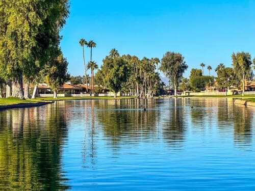 Lakewood Sun Lakes