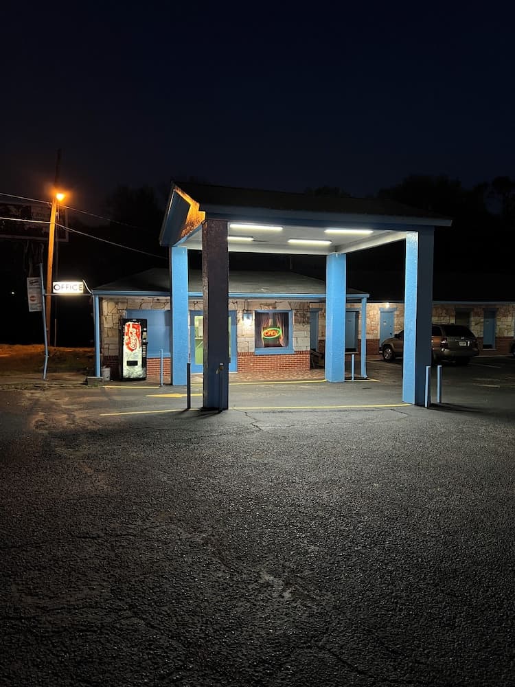 Hospitality Inn