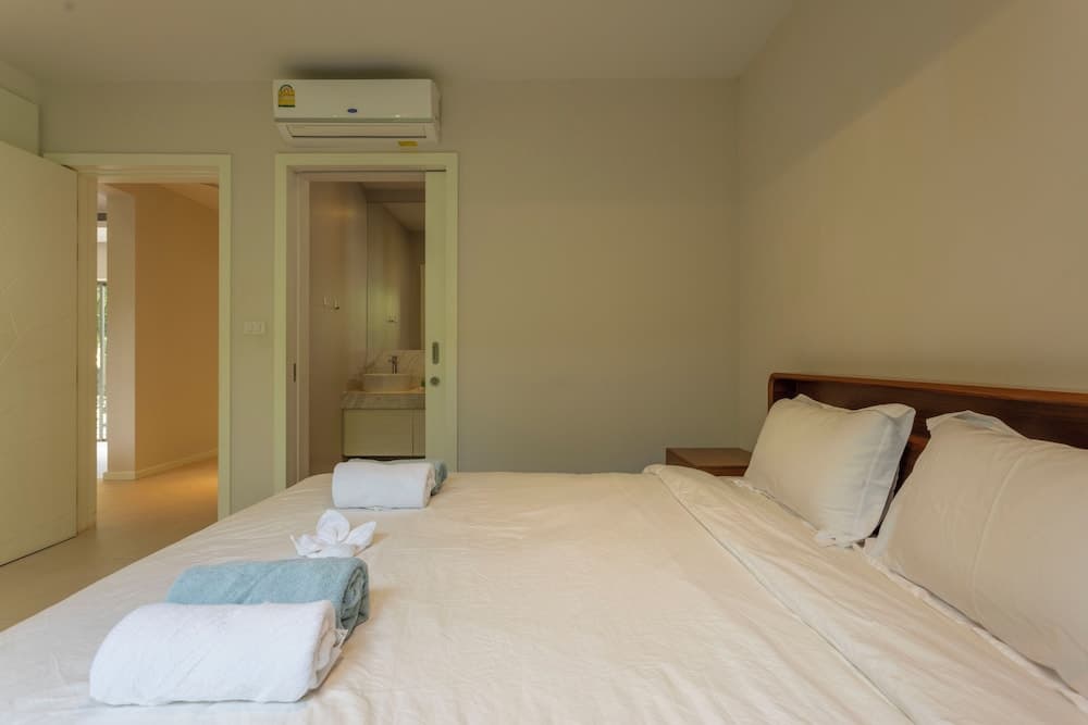 Famous 5 Trichada Resort 4-Bedroom V164