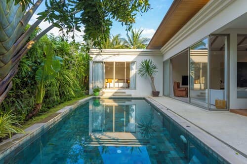 Famous 5 Trichada Resort 4-Bedroom V164