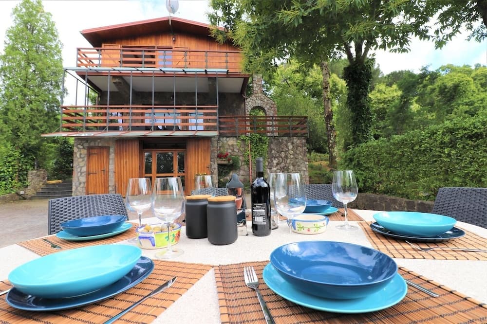 Villa Lalla
