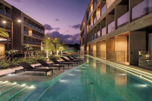 Gav Porto Alto Resorts
