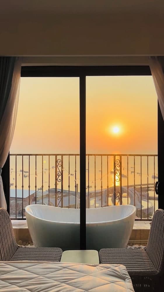 Melina Hillside Condotel Phu Quoc