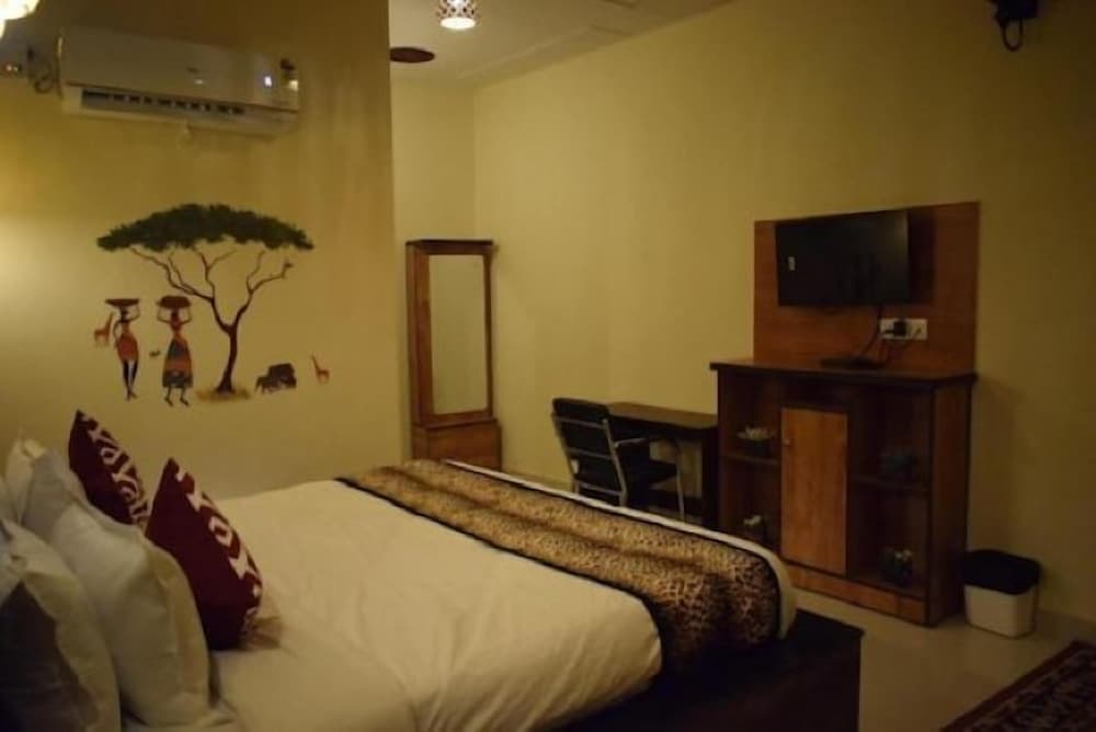 Hotel Rann meadows
